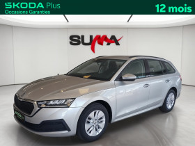 Skoda Octavia , garage SUMA NEVERS - GRANDS CHAMPS automobiles  Nevers