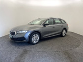 Skoda Octavia occasion année 2022 boite Manuelle Annonce Skoda Octavia occasion Diesel COMBI Octavia Combi 2.0 TDI 116 ch à Blois