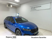 Skoda Octavia COMBI Octavia Combi 2.0 TDI 150 ch DSG7   Besanon 25