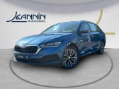 Skoda Octavia occasion année 2021 Annonce Skoda Octavia occasion Diesel COMBI Octavia Combi 2.0 TDI 150 ch DSG7 à Troyes