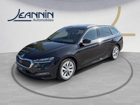 Skoda Octavia occasion 2023 mise en vente à Avallon par le garage VOLKSWAGEN AVALLON - JEANNIN AUTOMOBILES - photo n°1