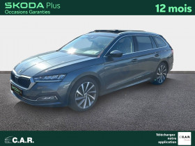 Skoda Octavia , garage CAR SAINTES  SAINTES