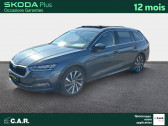 Skoda Octavia occasion année 2021 Annonce Skoda Octavia occasion Diesel COMBI Octavia Combi 2.0 TDI 150 ch DSG7 à SAINTES