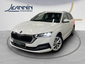 Skoda Octavia occasion année 2022 Annonce Skoda Octavia occasion Diesel COMBI Octavia Combi 2.0 TDI 150 ch DSG7 à Vert Saint Denis