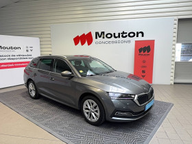 Skoda Octavia , garage Daniel Mouton Vitr  Vitr