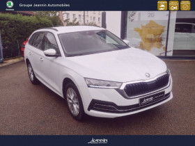 Skoda Octavia , garage SEAT SKODA AUXERRE - JEANNIN NEW CAR  Auxerre