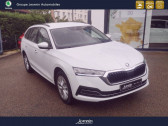 Skoda Octavia neuve année 2023 Annonce Skoda Octavia neuve Diesel COMBI Octavia Combi 2.0 TDI 150 ch DSG7 à Auxerre