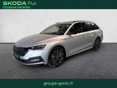 Skoda Octavia COMBI Octavia Combi 2.0 TDI 150 ch DSG7   Valence 26