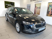 Skoda Octavia occasion année 2022 Annonce Skoda Octavia occasion Diesel COMBI Octavia Combi 2.0 TDI 150 ch DSG7 à Fougères
