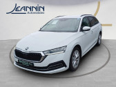 Skoda Octavia COMBI Octavia Combi 2.0 TDI 150 ch DSG7   Auxerre 89