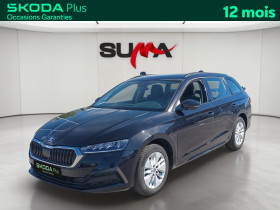 Skoda Octavia occasion 2022 mise en vente à Chalon sur Saône par le garage SUMA Chalon - 16 - photo n°1