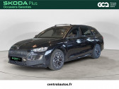 Skoda Octavia COMBI Octavia Combi 2.0 TDI 150 ch SCR DSG7  2024 - annonce de voiture en vente sur Auto Sélection.com