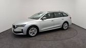 Skoda Octavia COMBI Octavia Combi 2.0 TDI 150 ch SCR DSG7   Saint-Cyr-sur-Loire 37