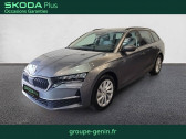 Skoda Octavia COMBI Octavia Combi 2.0 TDI 150 ch SCR DSG7  2024 - annonce de voiture en vente sur Auto Sélection.com