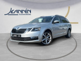 Skoda Octavia occasion année 2020 Annonce Skoda Octavia occasion Diesel COMBI Octavia Combi 2.0 TDI 150 ch SCR FAP DSG7 à Troyes