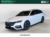 Skoda Octavia occasion année 2022 Annonce Skoda Octavia occasion Diesel COMBI Octavia Combi 2.0 TDI 200 ch DSG7 à Vienne