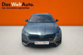 Audi Q5 Q5 55 TFSIe 367 S tronic 7 Quattro  2021 - annonce de voiture en vente sur Auto Slection.com