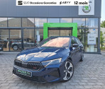Skoda Octavia occasion année 2024 Annonce Skoda Octavia occasion Essence COMBI Octavia Combi 2.0 TSI 265 ch DSG7 à Epinay-Sur-Seine