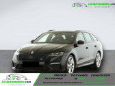 Skoda Octavia Combi Octavia Combi RS 2.0l TSI 180kW 7-   Beaupuy 31