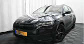 Skoda Octavia Diesel IV 2.0 TDI DSG Sportline - AHK, Pano   Montfermeil 93