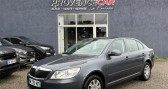 Annonce Skoda Octavia occasion Diesel II 1.6 TDI105 CR FAP Active � LA FARLEDE