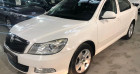 Skoda Octavia occasion année 2010 boite Automatique Annonce Skoda Octavia occasion Diesel II 1.6 TDI105 CR FAP Elegance DSG à Sainte Genevieve Des Bois
