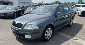 Skoda Octavia , garage SHATROLLI AUTOMOBILES � Entzheim