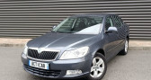Skoda Octavia occasion année 2011 boite Automatique Annonce Skoda Octavia occasion Diesel II PHASE 2 1.6 TDI 105 ELEGANCE DSG.BVA à FONTENAY SUR EURE