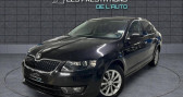 Annonce Skoda Octavia occasion Essence III 1.4 TSI 140ch Green Tec Ambition � Puteaux
