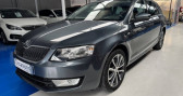 Skoda Octavia occasion année 2015 boite Automatique Annonce Skoda Octavia occasion Essence III 1.4 TSI 150ch Green Tec Edition Tour de France DSG7 à Saint-Maur-des-Fossés