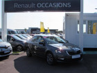 Skoda Octavia occasion Gris année 2017 boite Manuelle Annonce Skoda Octavia occasion Diesel III 1.6 TDI 116 ch CR FAP Drive à VALFRAMBERT