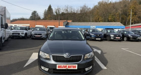Skoda Octavia , garage RELEVE AUTOS  Firminy