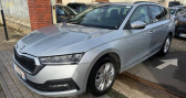 Skoda Octavia - voir le détail de l'annonce Skoda Octavia IV 2.0 TDI 116ch Ambition DSG7 Euro6d-AP  2021 - annonce de voiture en vente sur Auto Sélection.com