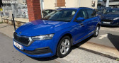 Skoda Octavia occasion année 2020 boite Manuelle Annonce Skoda Octavia occasion Diesel IV 2.0 TDI 116ch Ambition Euro6d-AP à Corbeil-Essonnes