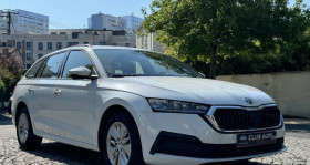Skoda Octavia , garage CLUB AUTO  Alfortville