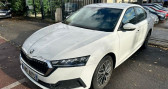 Skoda Octavia occasion année 2021 boite Automatique Annonce Skoda Octavia occasion Diesel IV 2.0 TDI 150 BUSINESS à Aulnay Sous Bois