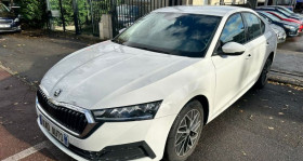 Skoda Octavia , garage KAD AUTO  Aulnay Sous Bois