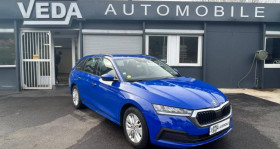 Skoda Octavia , garage VEDA AUTOMOBILE  La Ricamarie