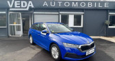 Skoda Octavia occasion année 2022 boite Automatique Annonce Skoda Octavia occasion Diesel IV 2.0 TDI 150ch Style DSG7 à La Ricamarie