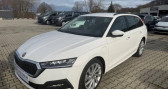 Annonce Skoda Octavia occasion Hybride iV Estate Ambition 204 CH hybride � Tarcenay
