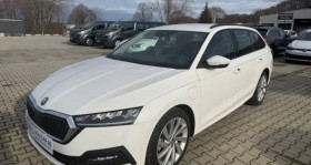 Skoda Octavia occasion 2022 mise en vente &agrave; Tarcenay par le garage UTIL'CAR 25 - photo n&deg;1