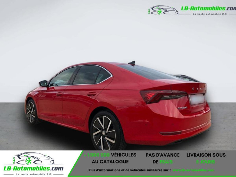 Skoda Octavia Lim. tyle iV,NAVI,LED,ACC,SHZ,RFK,Matrix  occasion  Beaupuy - photo n4