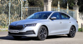 Skoda Octavia OCTAV.IV 1.4 TSI PHEV iV 204ch Business DSG6e Euro6d-AP  � Courbevoie 92
