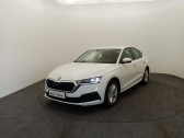 Skoda Octavia occasion année 2023 boite Manuelle Annonce Skoda Octavia occasion Essence Octavia 1.0 TSI 110 ch à Blois