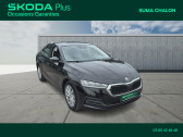 Skoda Octavia occasion année 2024 Annonce Skoda Octavia occasion Essence Octavia 1.0 TSI mHEV e-TEC 110 ch DSG7 à Chalon sur Saône