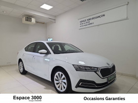 Skoda Octavia , garage Espace 3000 Besanon  Besanon