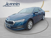 Skoda Octavia occasion année 2021 boite Manuelle Annonce Skoda Octavia occasion Essence Octavia 1.5 TSI 150 ch ACT à Troyes