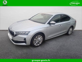 Skoda Octavia occasion année 2024 Annonce Skoda Octavia occasion Essence Octavia 1.5 TSI Hybrid 116 ch ACT DSG7 à Valence