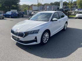 Skoda Octavia , garage SKODA SEAT MAZDA MELUN - JEANNIN AUTOMOBILES  Vert Saint Denis