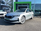 Skoda Octavia occasion année 2024 boite Sequentielle Annonce Skoda Octavia occasion Essence Octavia 1.5 TSI Hybrid 116 ch DSG7 Selection 5p à Onet-le-Château